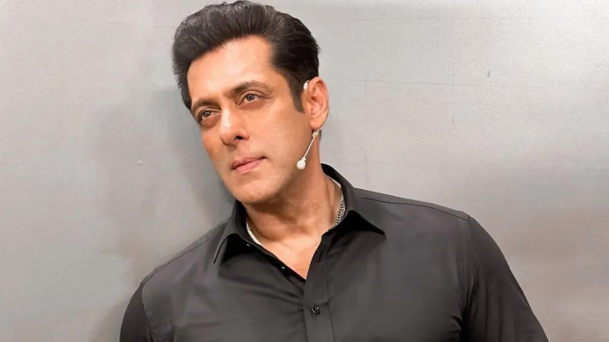 Happy Birthday Salman Khan: Heartfelt Wishes And Sweet Messages To Send To  Bhaijaan Of Bollywood On His 59th Birthday