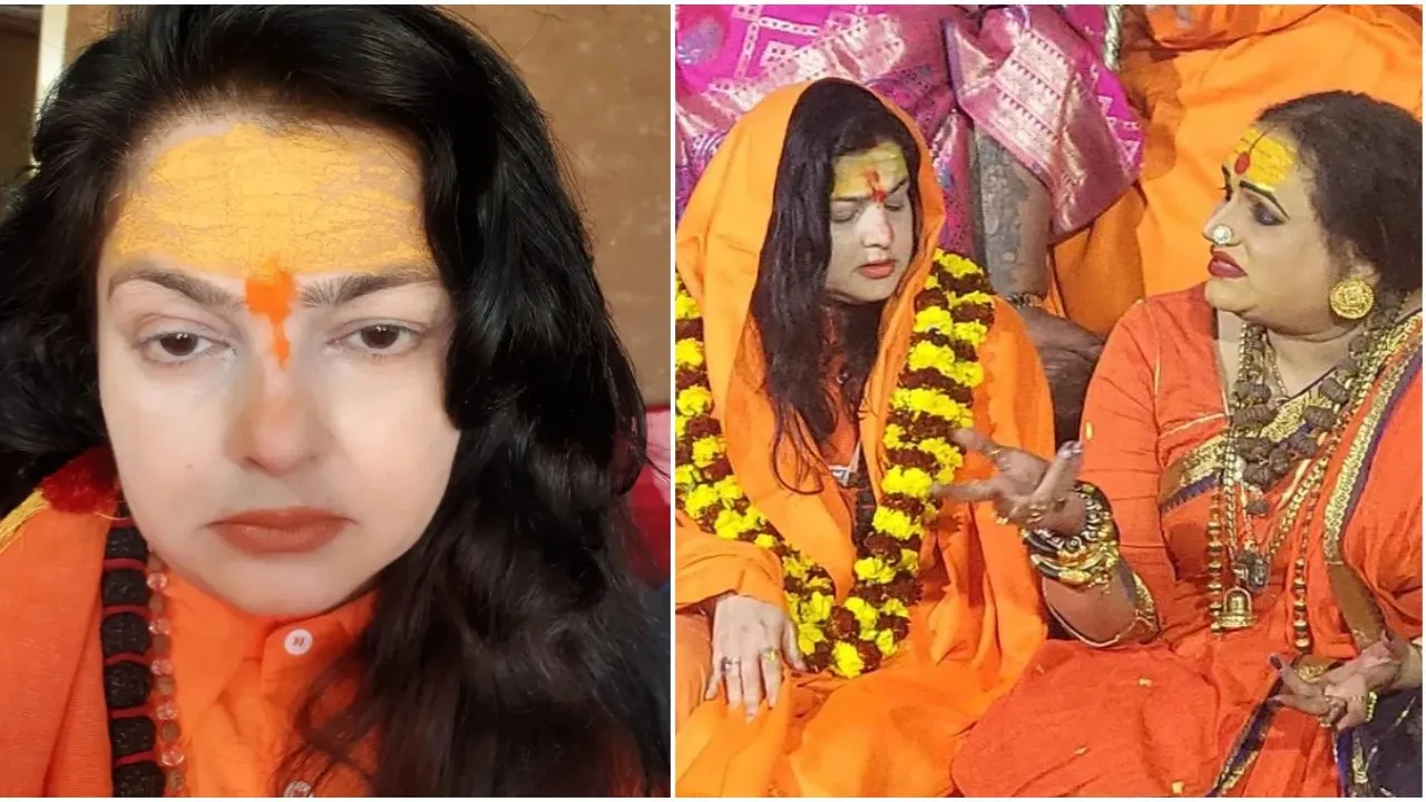 Mamta Kulkarni