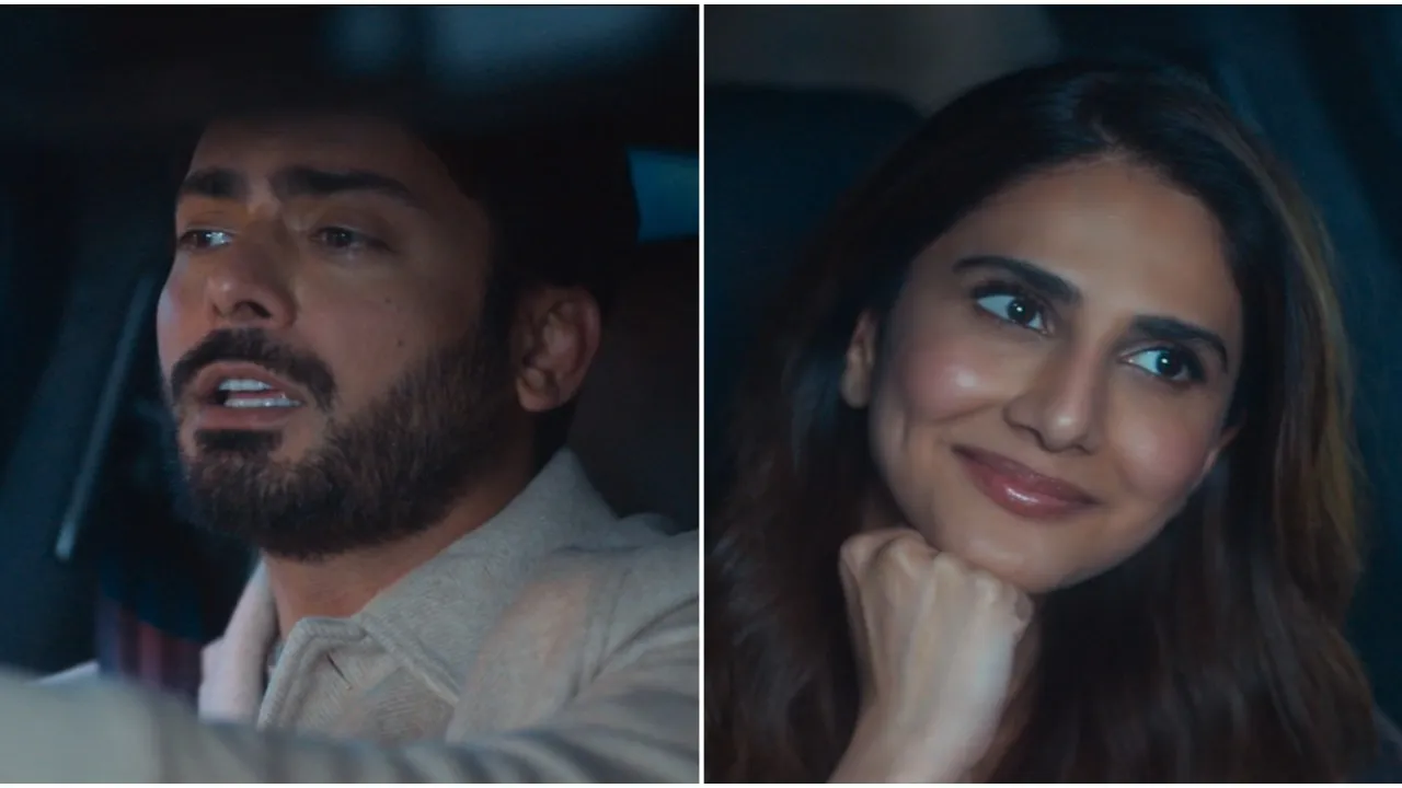 Abir Gulaal Teaser OUT