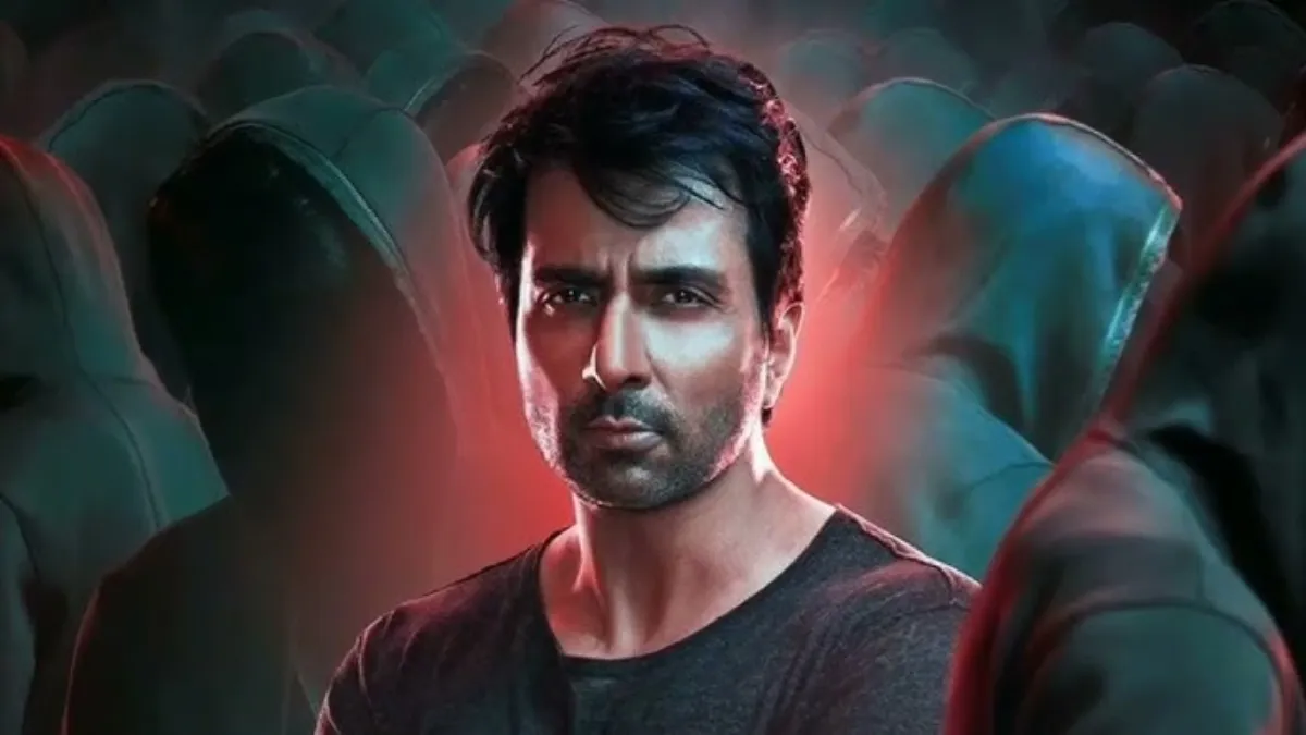 Fateh Movie Review: Sonu Sood's Directorial Debut Is An Intense Ride Of  Action