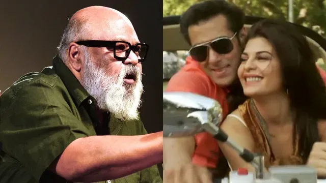 Saurabh Shukla Recalls How Salman Khan 