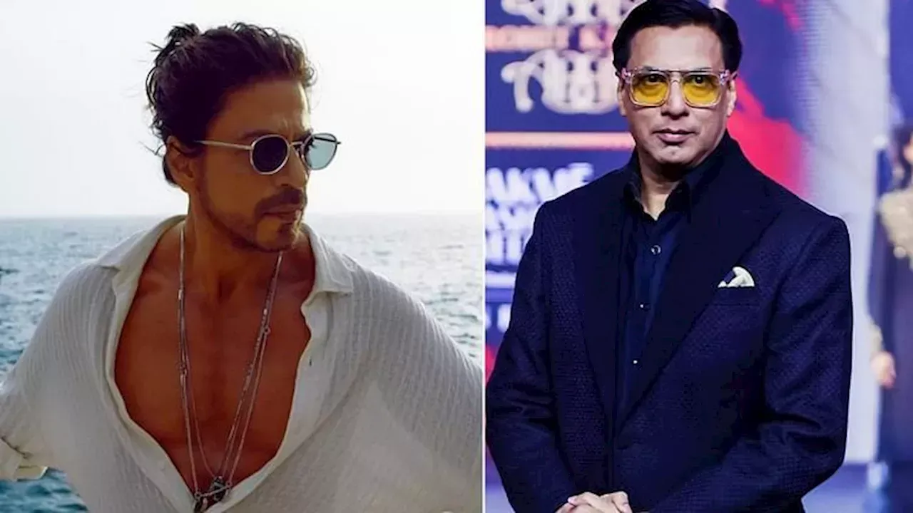Bollywood director Madhur Bhandarkar wants to make a film 'Inspector Ghalib' with Shahrukh Khan | Entertainment