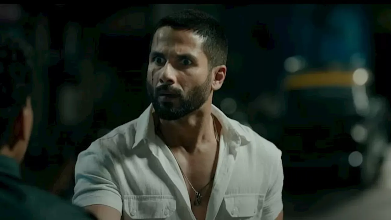 शाहिद कपूर की 'देवा' का पहले दिन बॉक्स ऑफिस पर कमाल होगा? | Bollywood