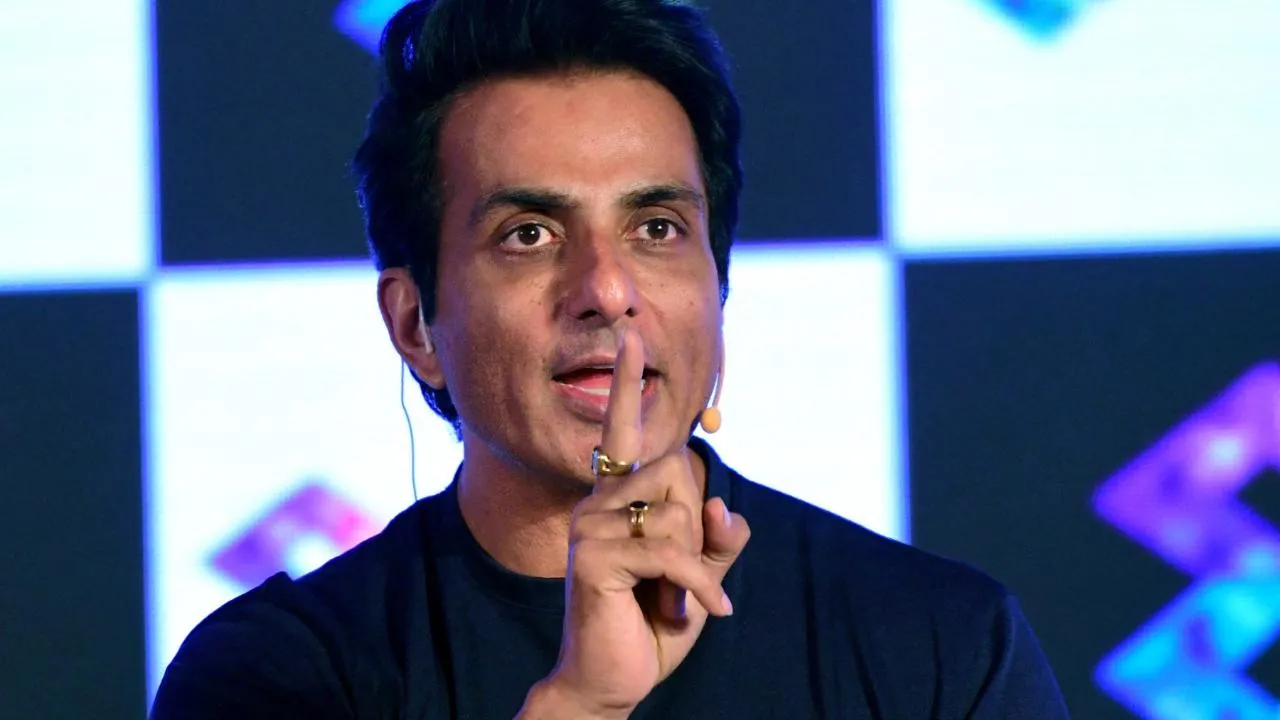 Watch Sonu Sood's directorial debut Fateh at only Rs 99 in theatres