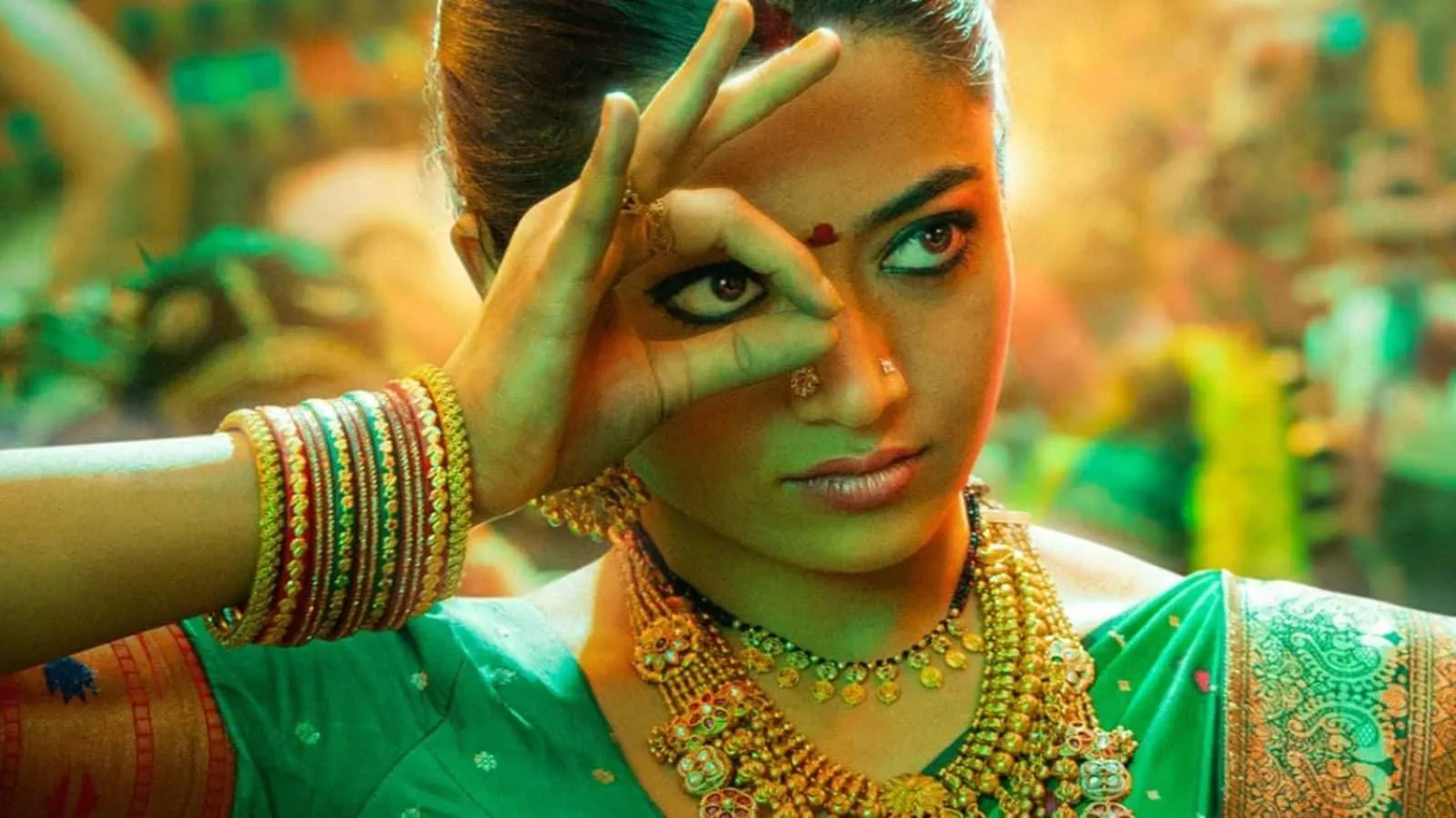 Pushpa 2
