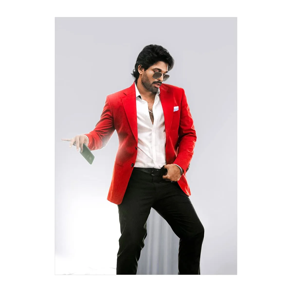 Allu Arjun 