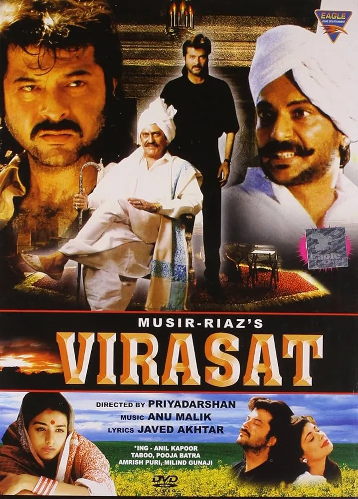 Amazon.com: Virasat : Películas y TV