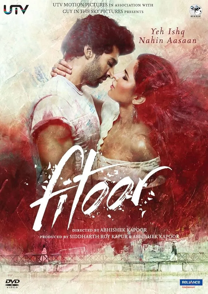 Fitoor: 