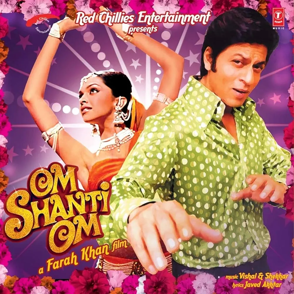 Om Shanti Om