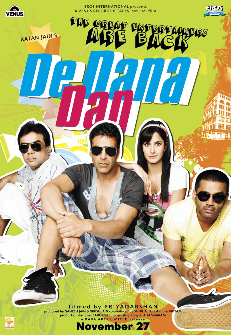 The Dana Dan (2009) - IMDb