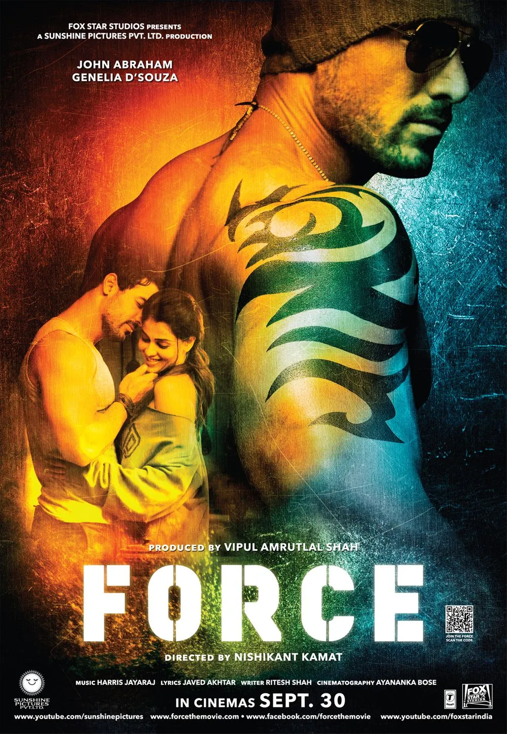 Force (2011) - IMDb