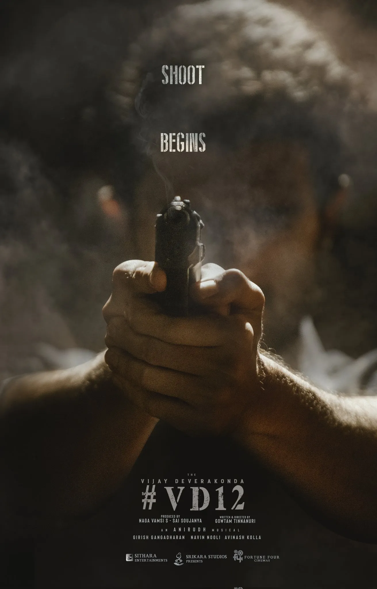 Vd12 (2025) - IMDb