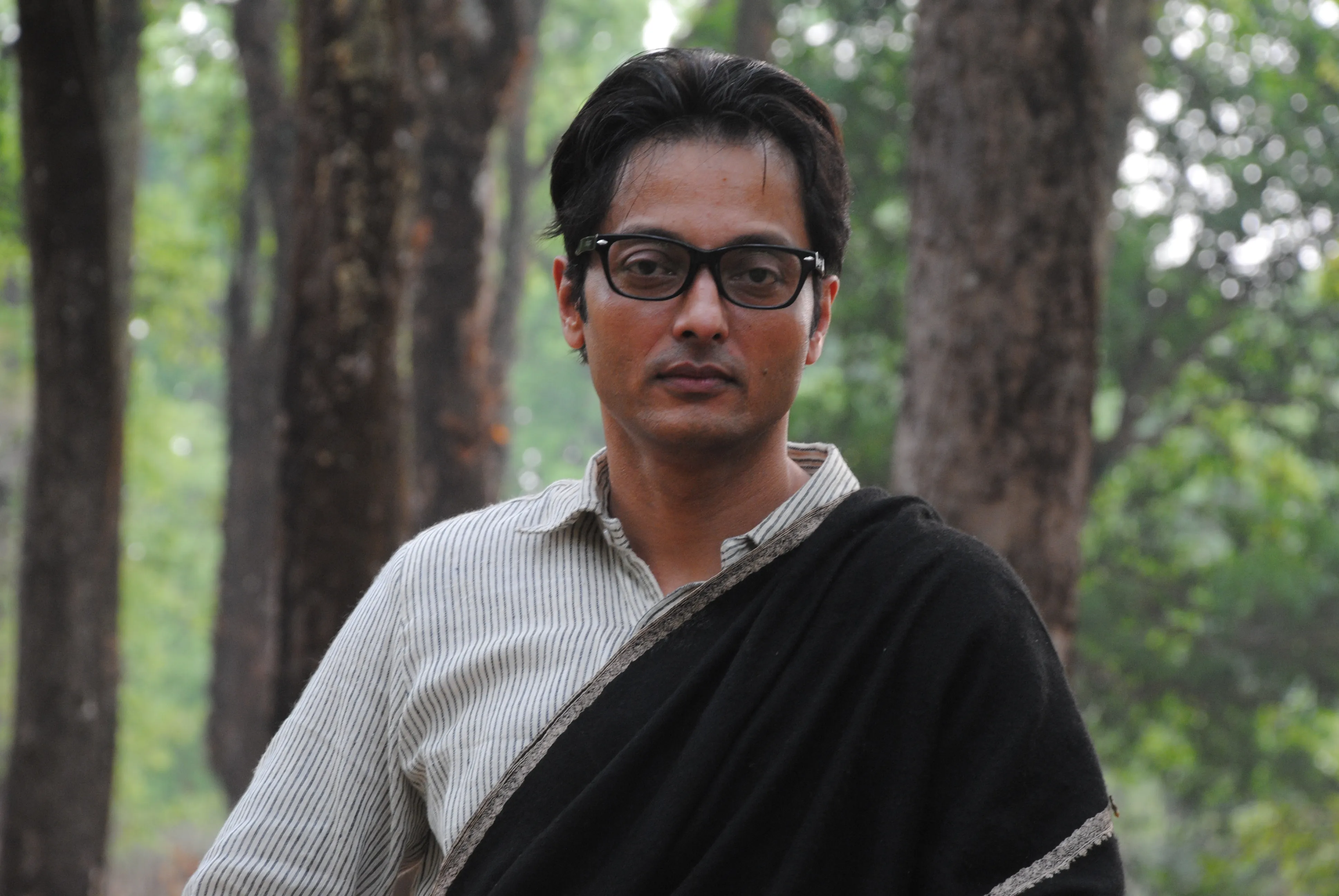 Sujoy Ghosh - IMDb