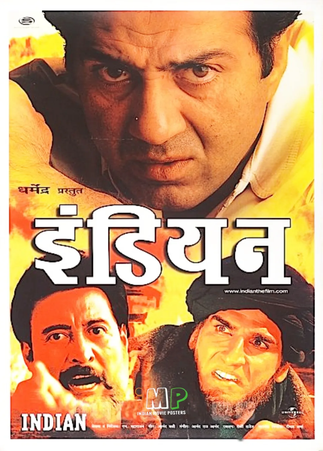 Indian (2001)
