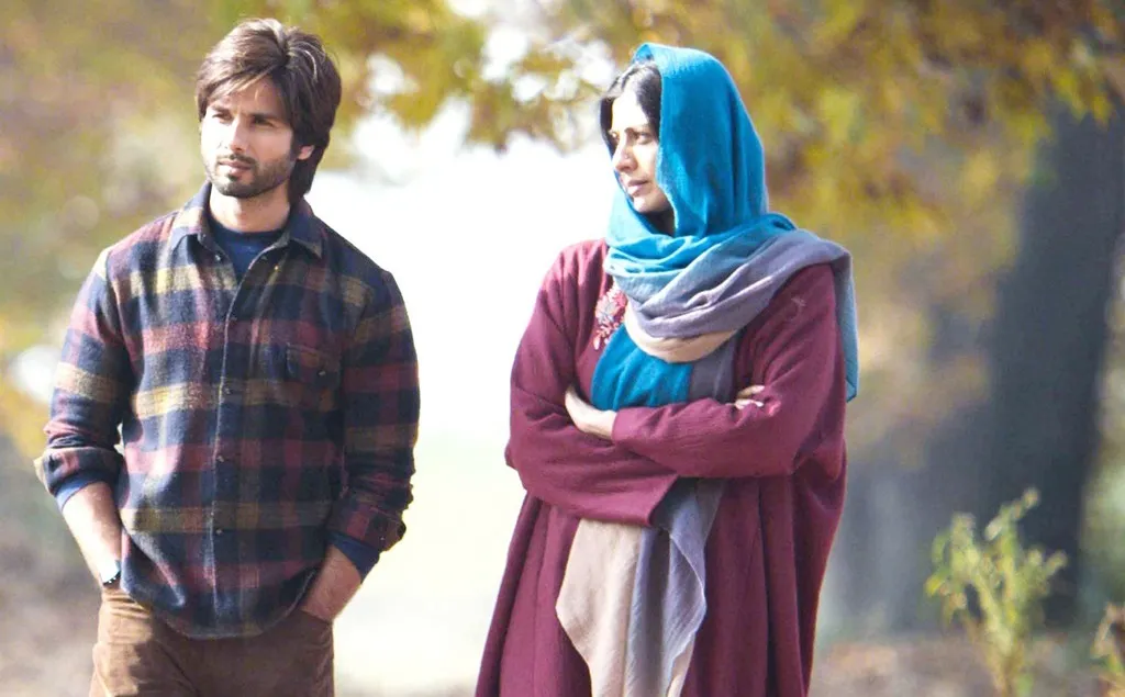 हैदर (2014)