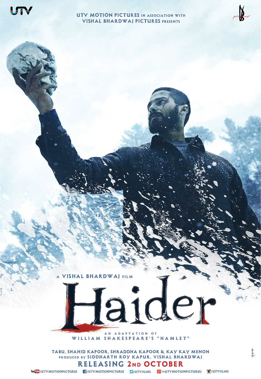 Haider 