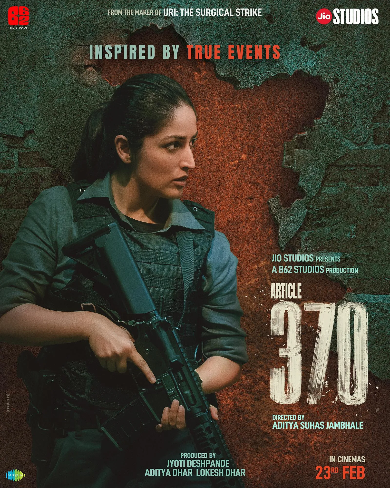 Article 370 