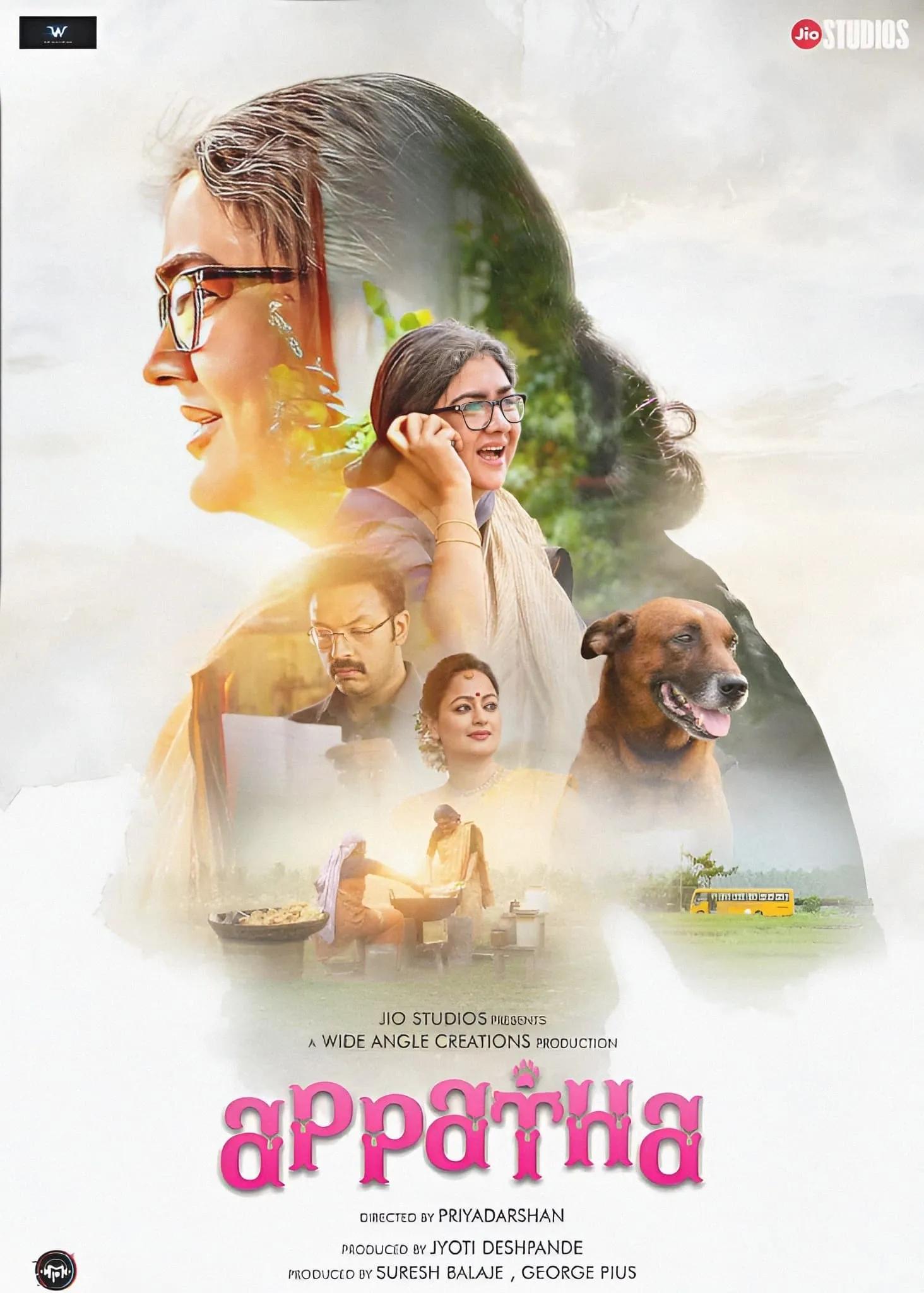 Appatha (2023) - IMDb
