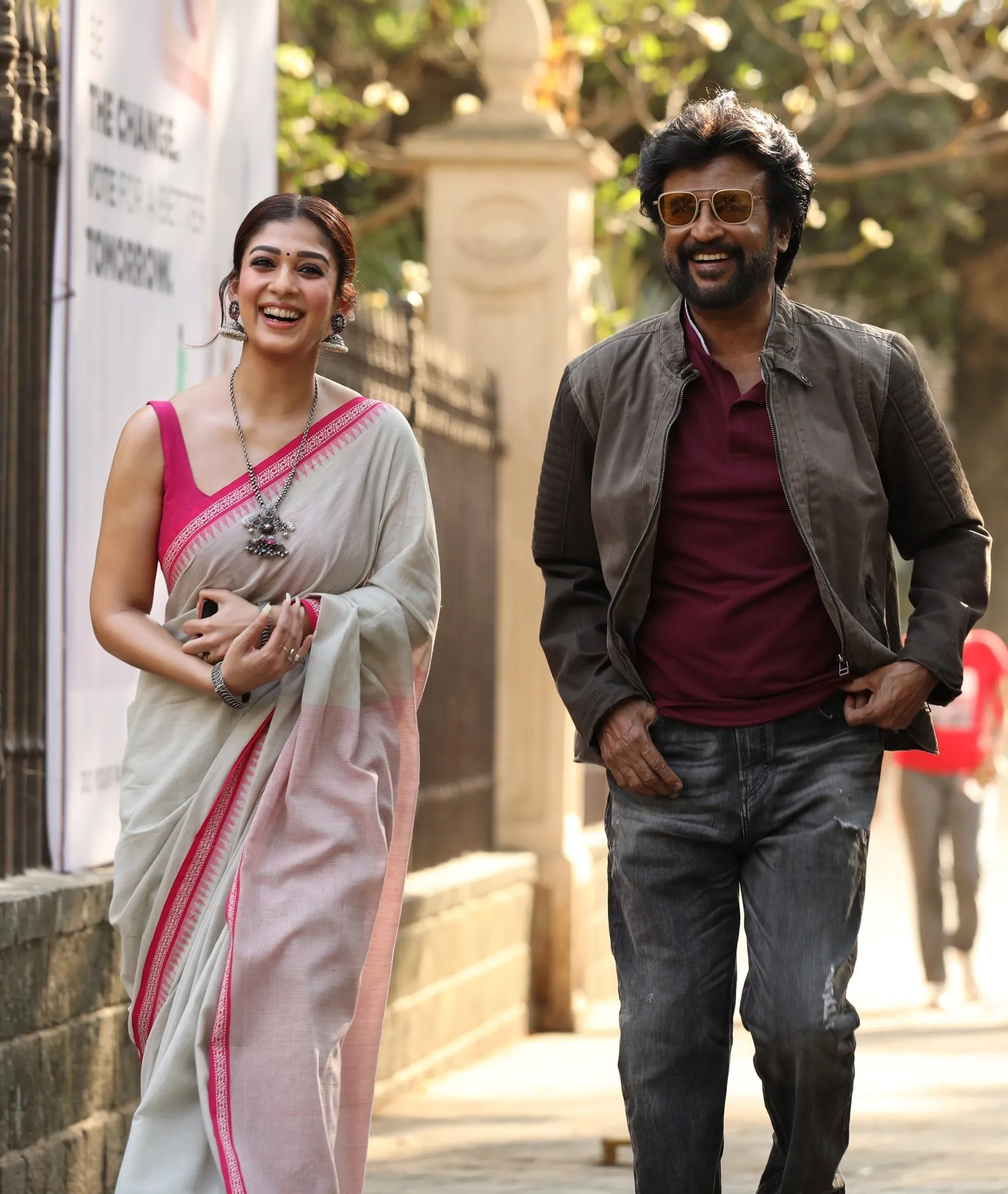 Nayanthara - IMDb