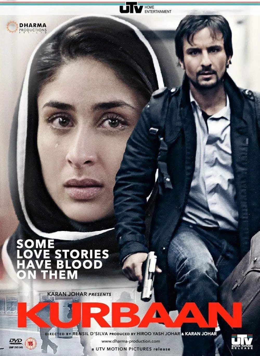 Kurbaan 