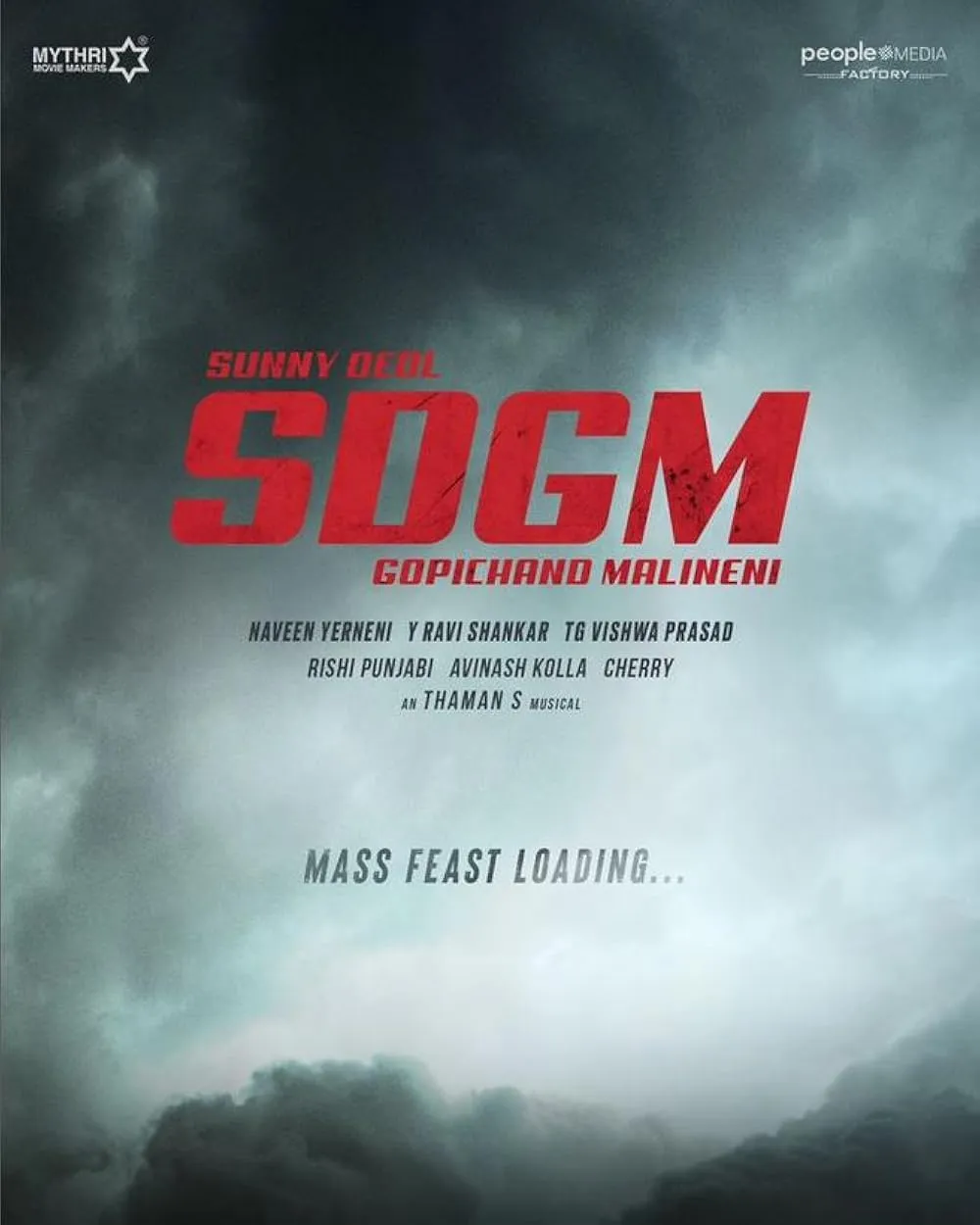 SDGM - IMDb