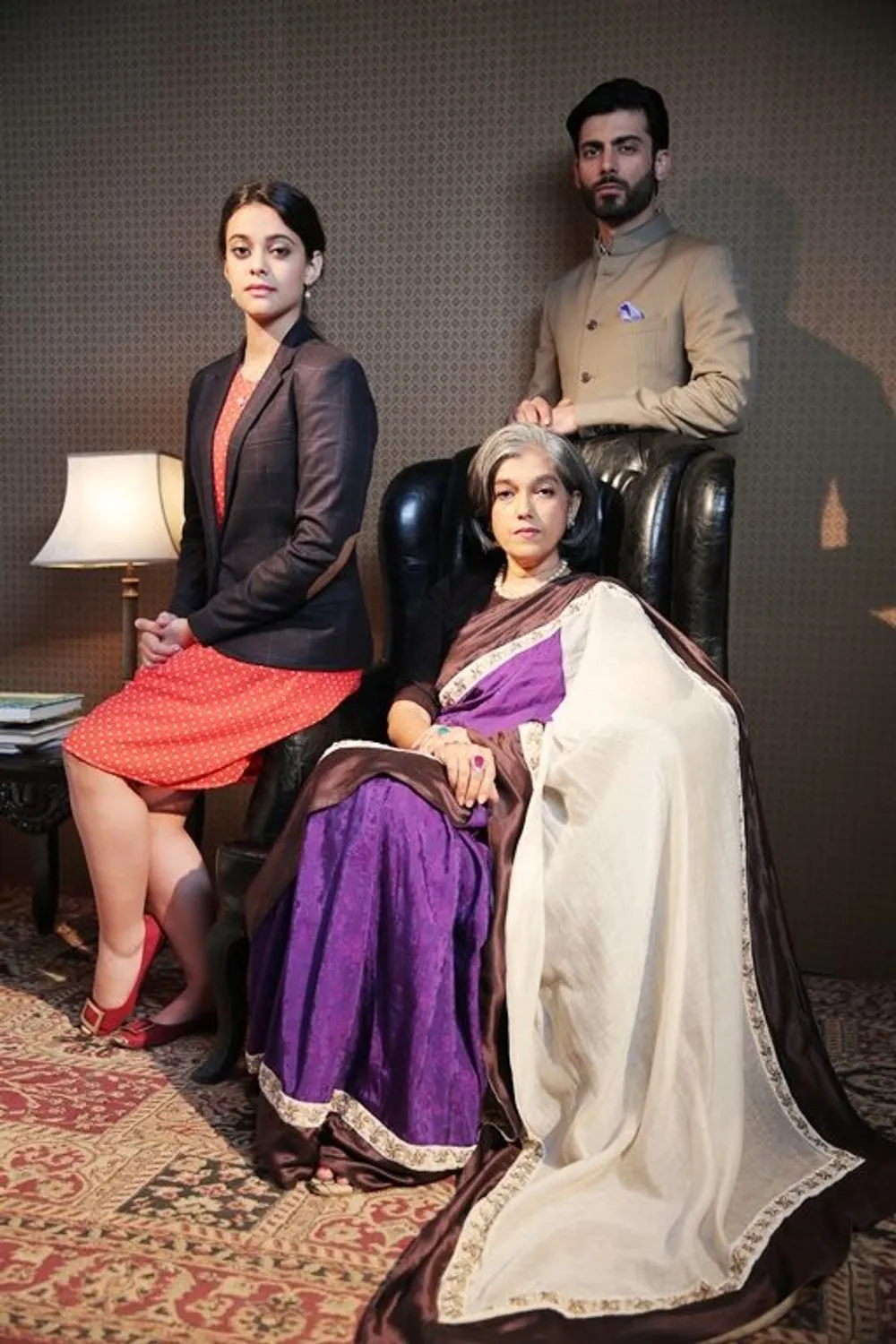 Khoobsurat (2014)