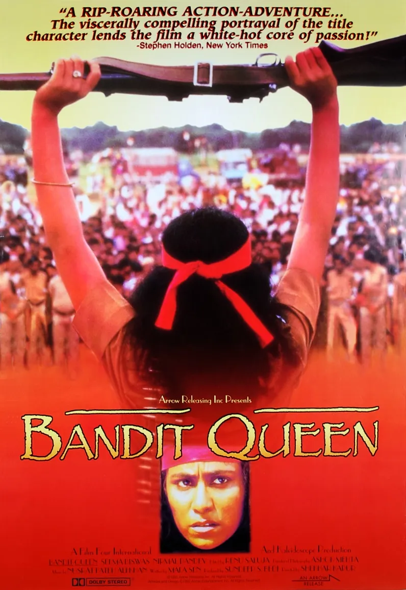 Bandit Queen (1994) - IMDb
