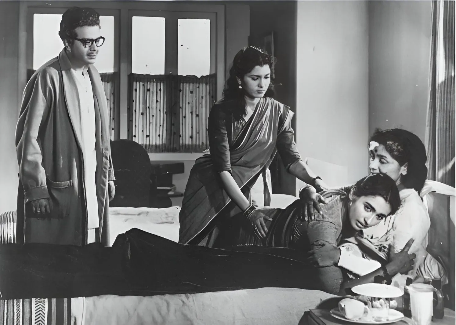 Sujata (1960) - IMDb