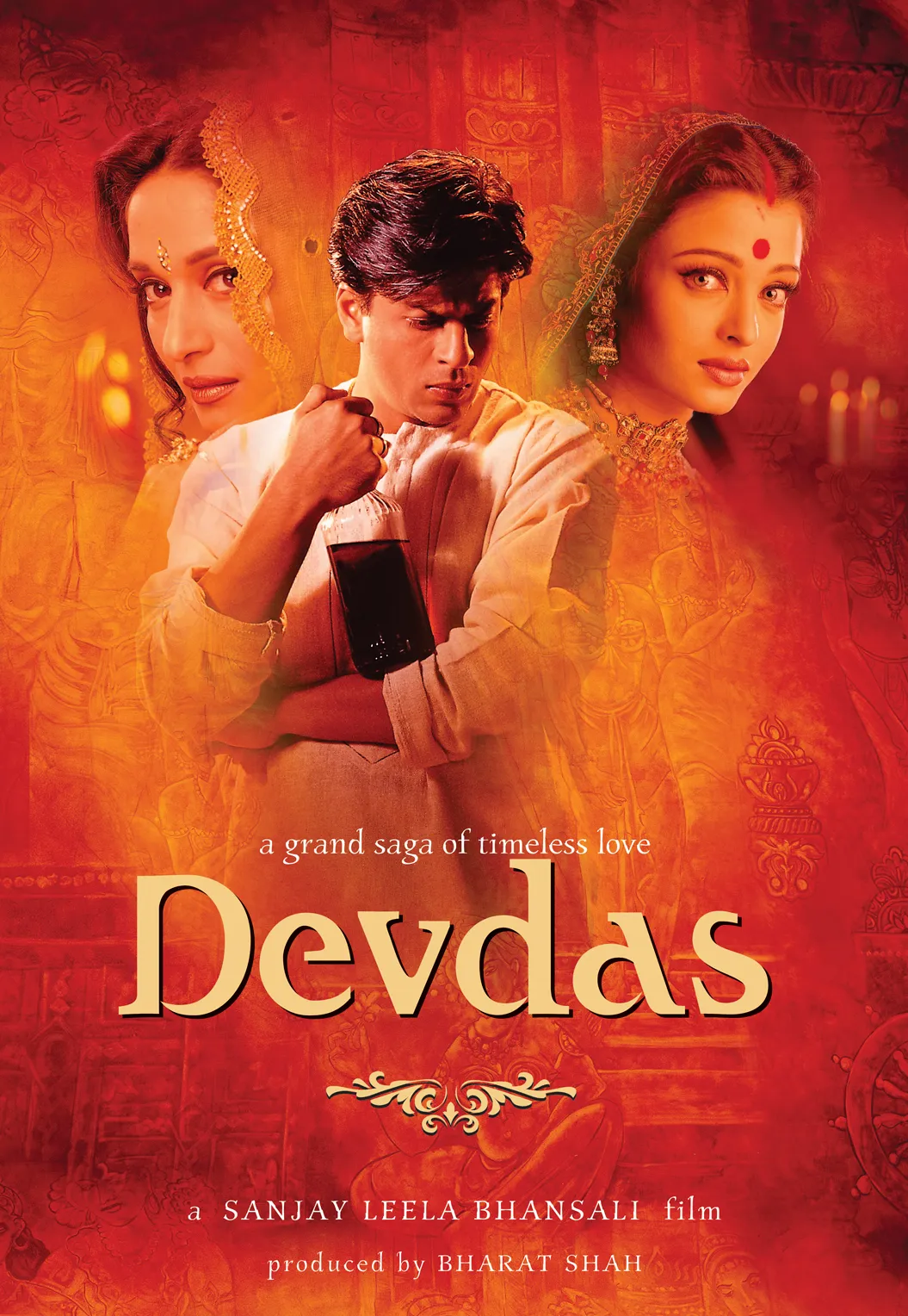 Devdas (2002) - IMDb