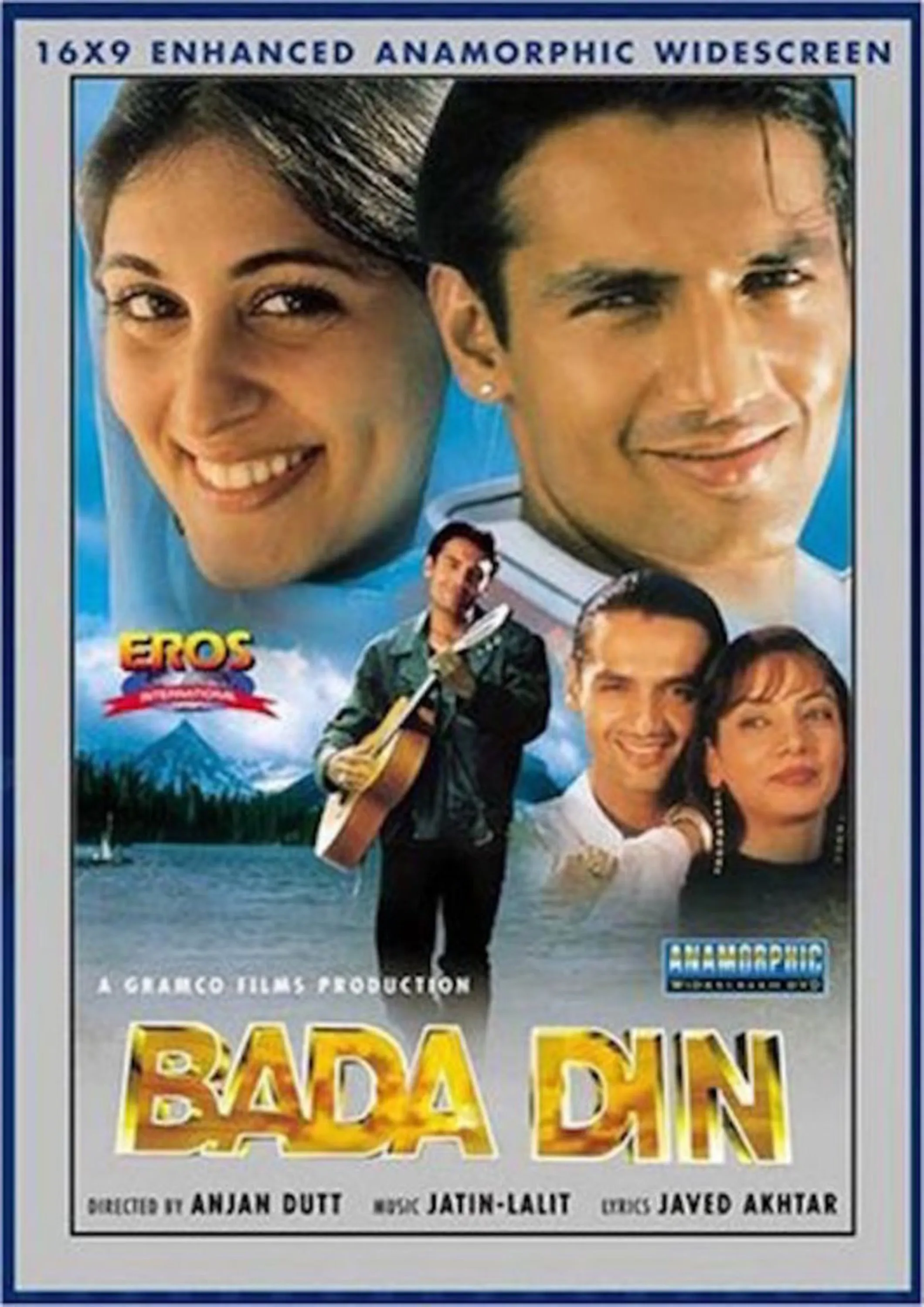 Bada Din (1998) - IMDb