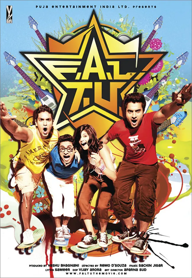F.A.L.T.U (2011) - 