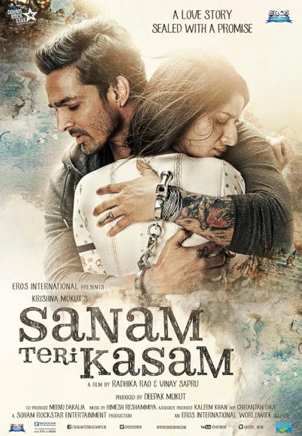 Sanam Teri Kasam (2016) - IMDb