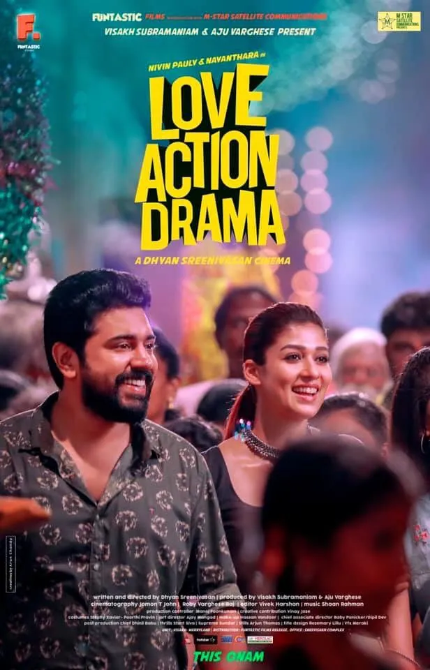 Love Action Drama (2019) - IMDb
