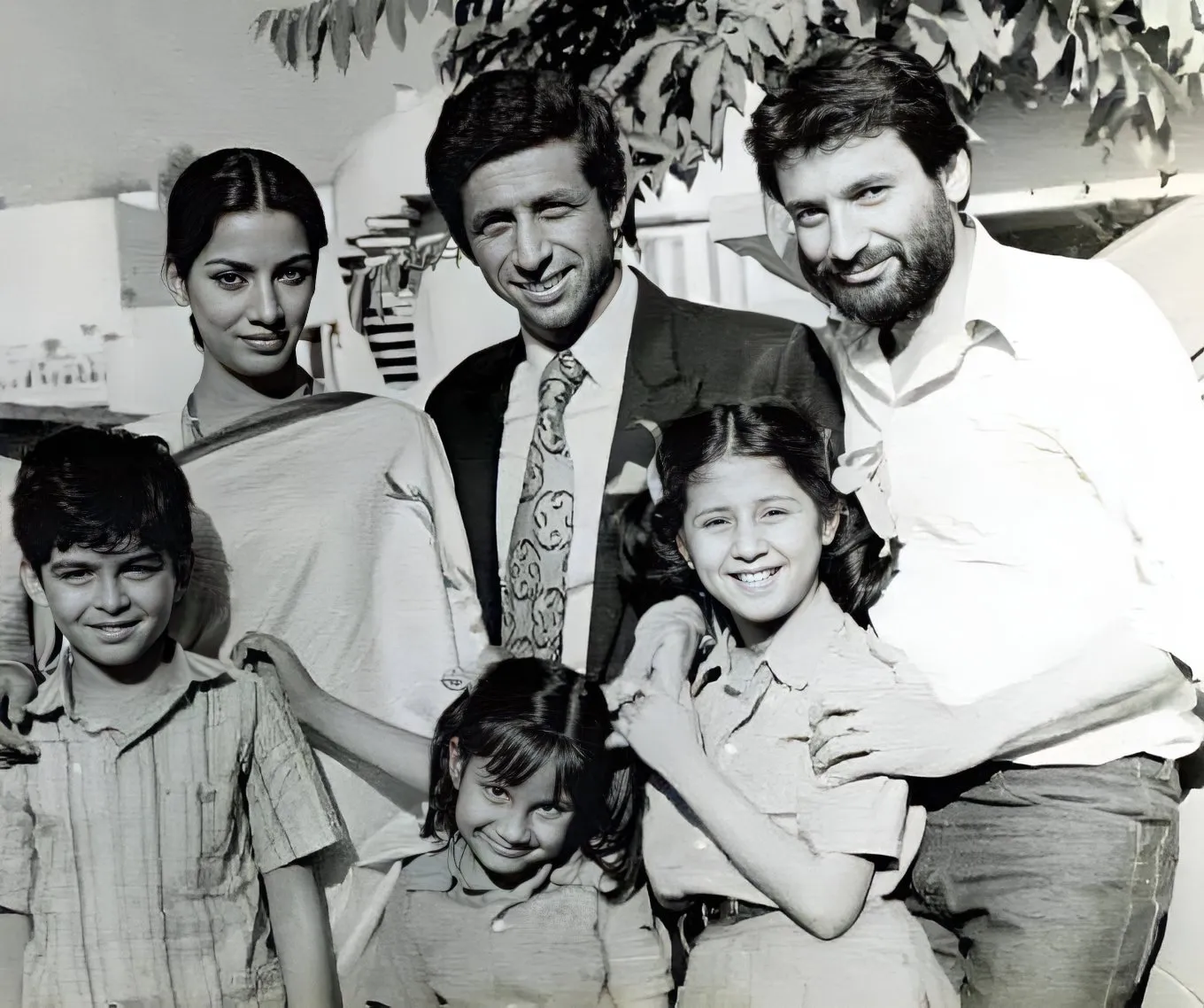 Masoom (1983) - IMDb