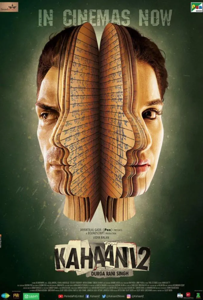 Kahaani 2 