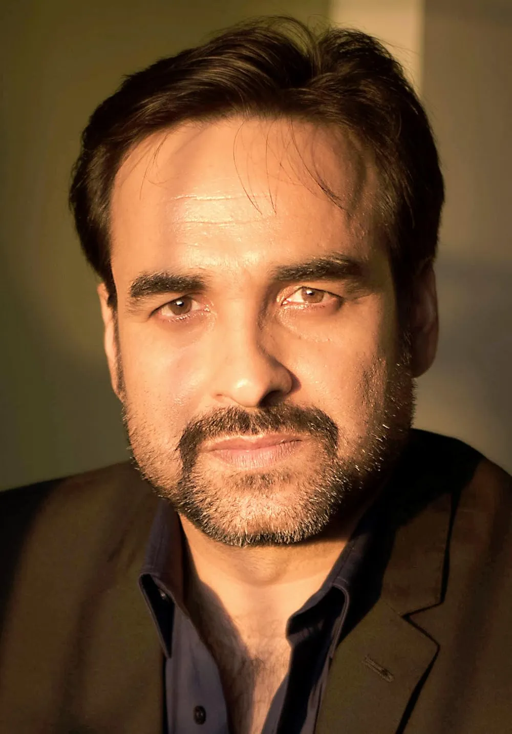 Pankaj Tripathi - IMDb