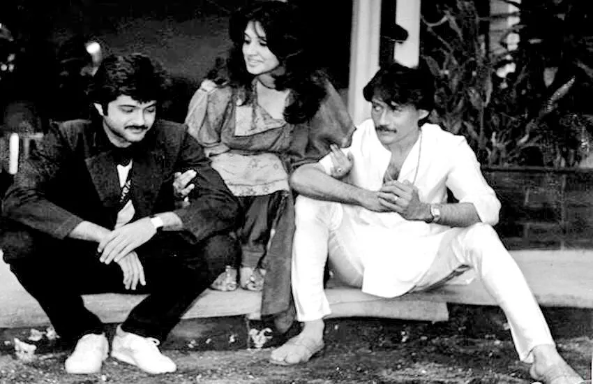 Andar Baahar 