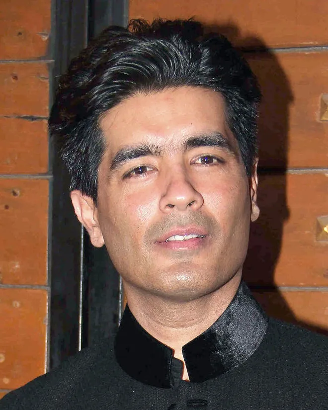 Manish hotsell malhotra images