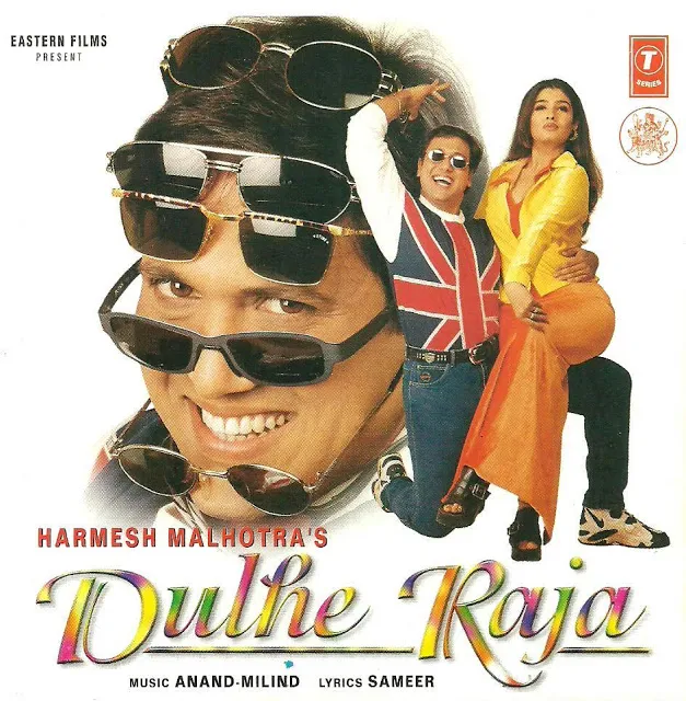 दूल्हे राजा (1998) - IMDb