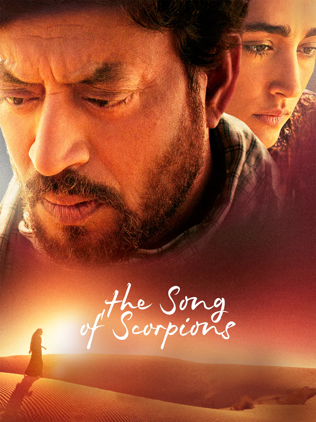 Prime Video: The Song of Scorpions