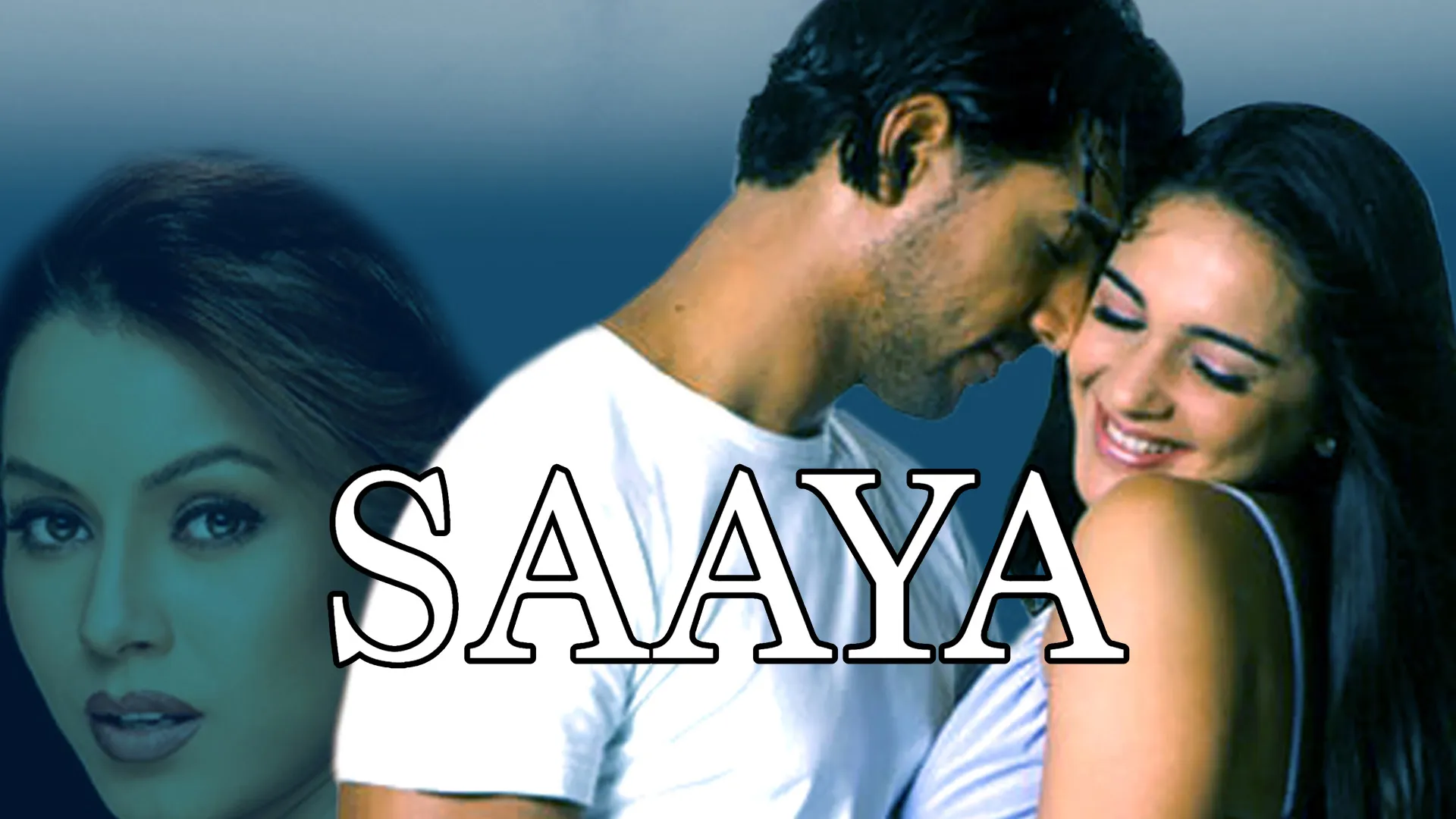 film Saaya