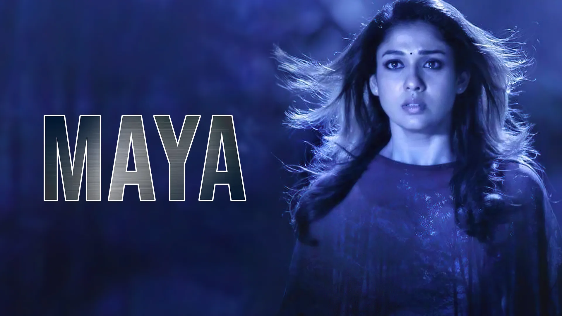 Prime Video: Maya
