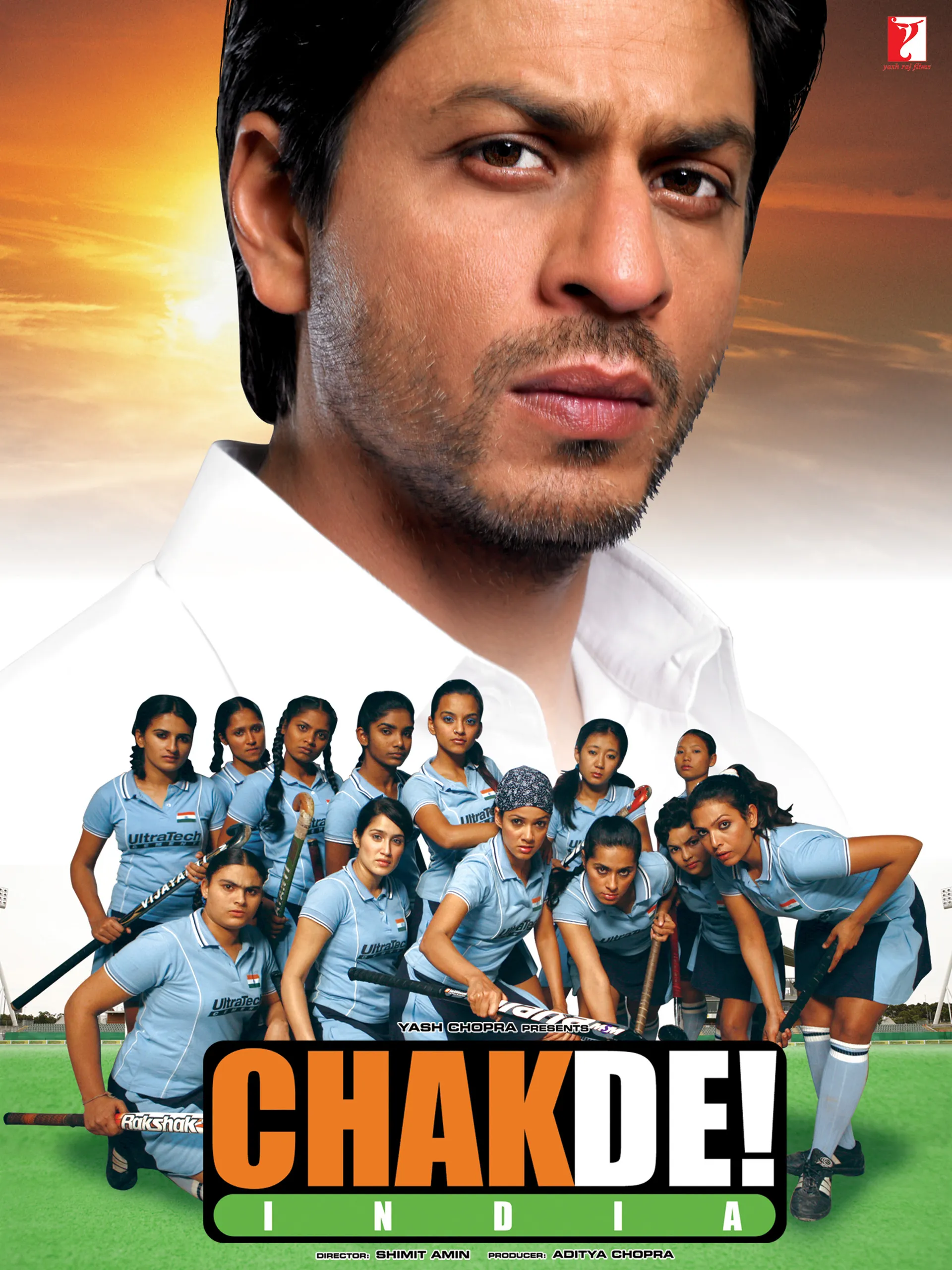 Chak De India