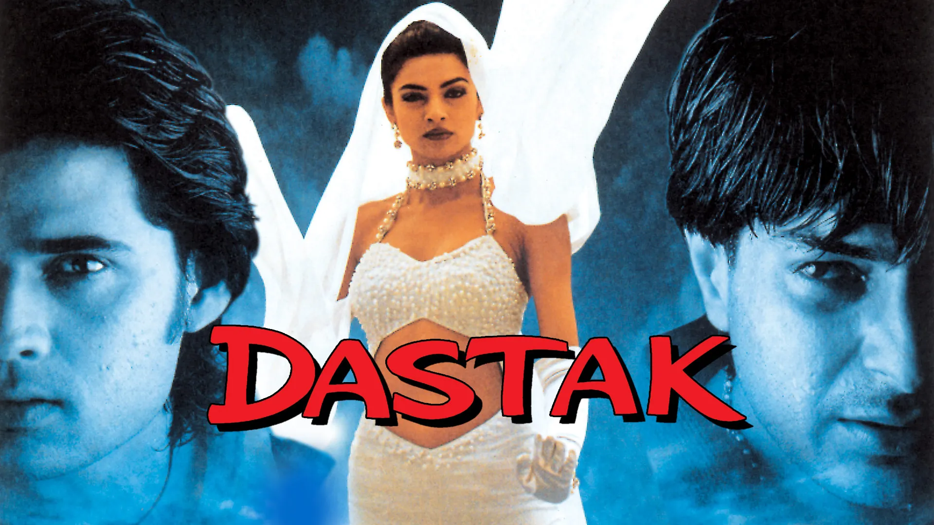 Prime Video: Dastak