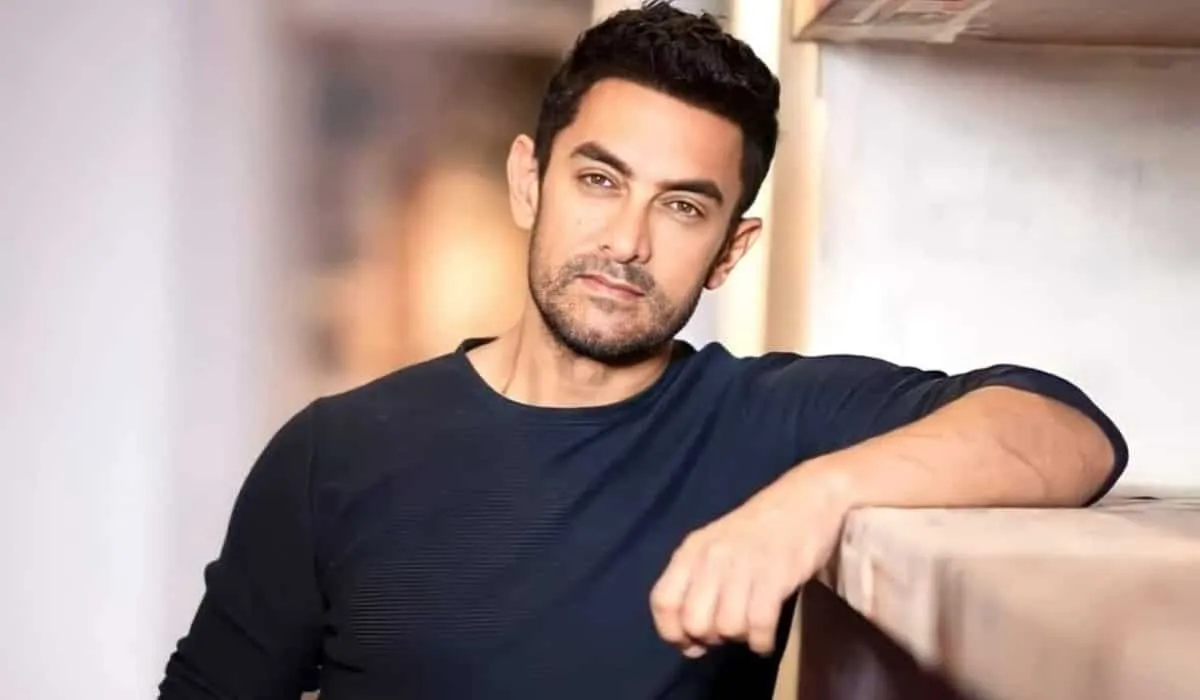 Aamir Khan confirms Sitaare Zameen Par postponed to 2025; says THIS about  film's connection to Taare Zameen Par