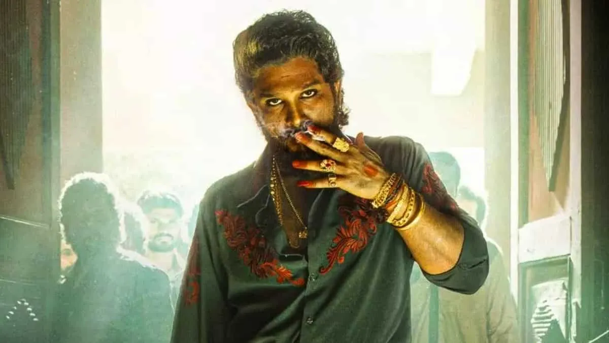 Pushpa 2 Trailer Day: A surprising twist in the film's background score,  here's what we know