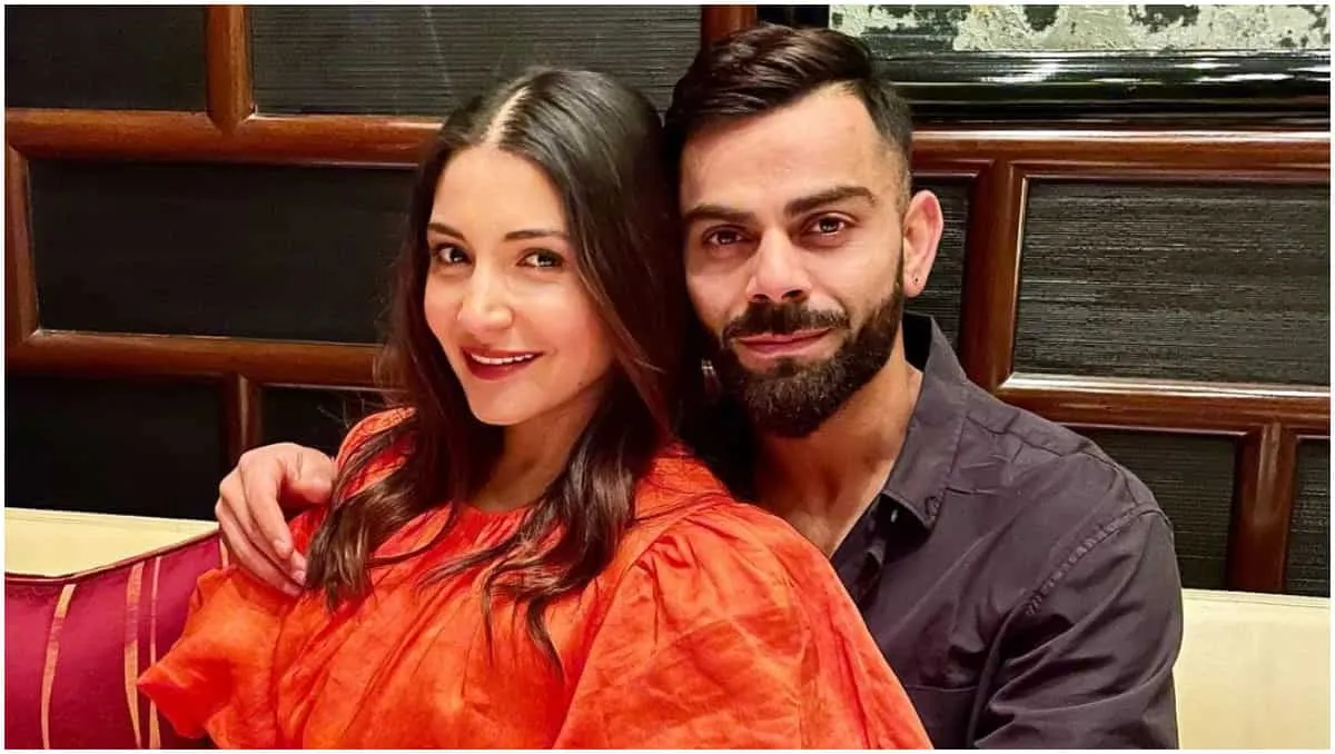 Anushka Sharma confirms welcoming a baby boy with Virat Kohli 5 days ago,  request for privacy – Details inside