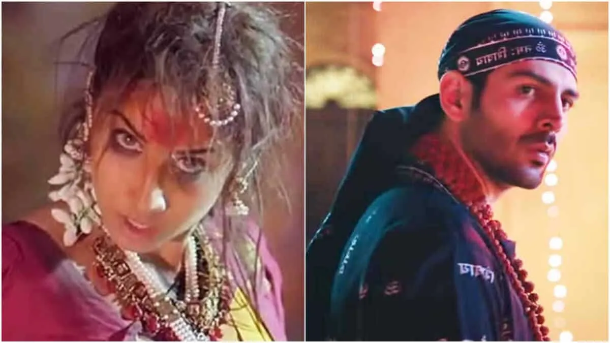 Can Bhool Bhulaiyaa 3 get any better? Vidya Balan rejoins the horror-comedy  with Kartik Aaryan