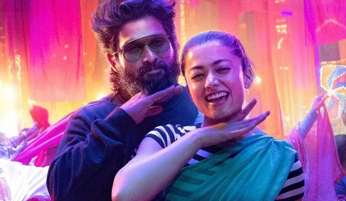 Vijay Deverakonda-Rashmika Mandanna to team up again: Director, genre, and other  details here