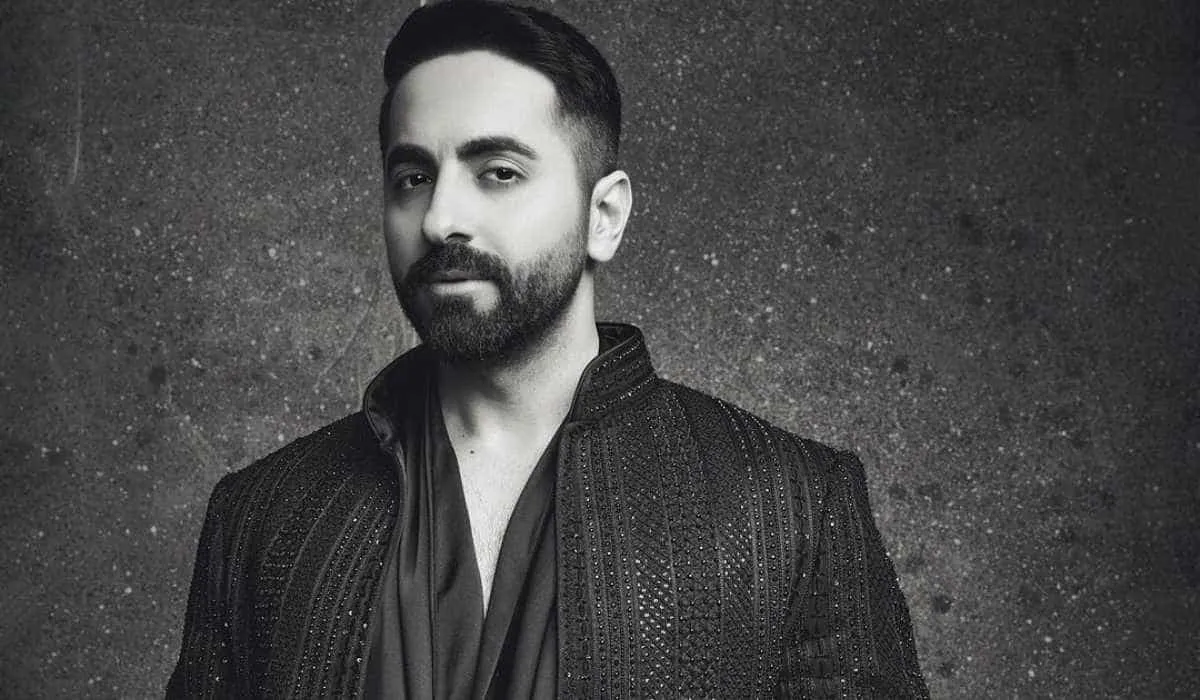 Ayushmann Khurrana to lead Sameer Saxena's upcoming thriller; film to go on floors in 2025